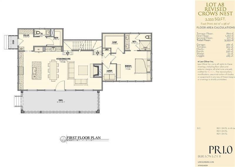 House in Clarkesville, Georgia, United States 2 - 17538045