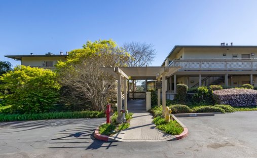 Condo in Monterey, California, United States 1