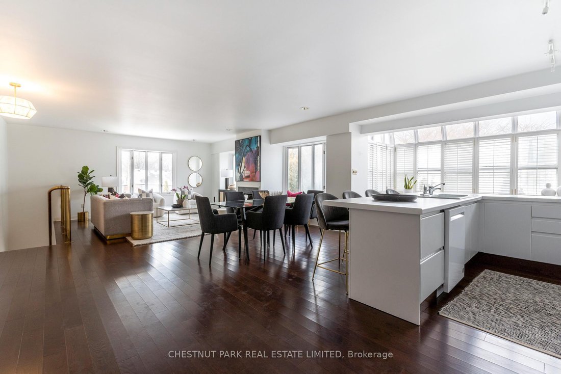 Apartment in Toronto, Ontario, Canada 2 - 17537984