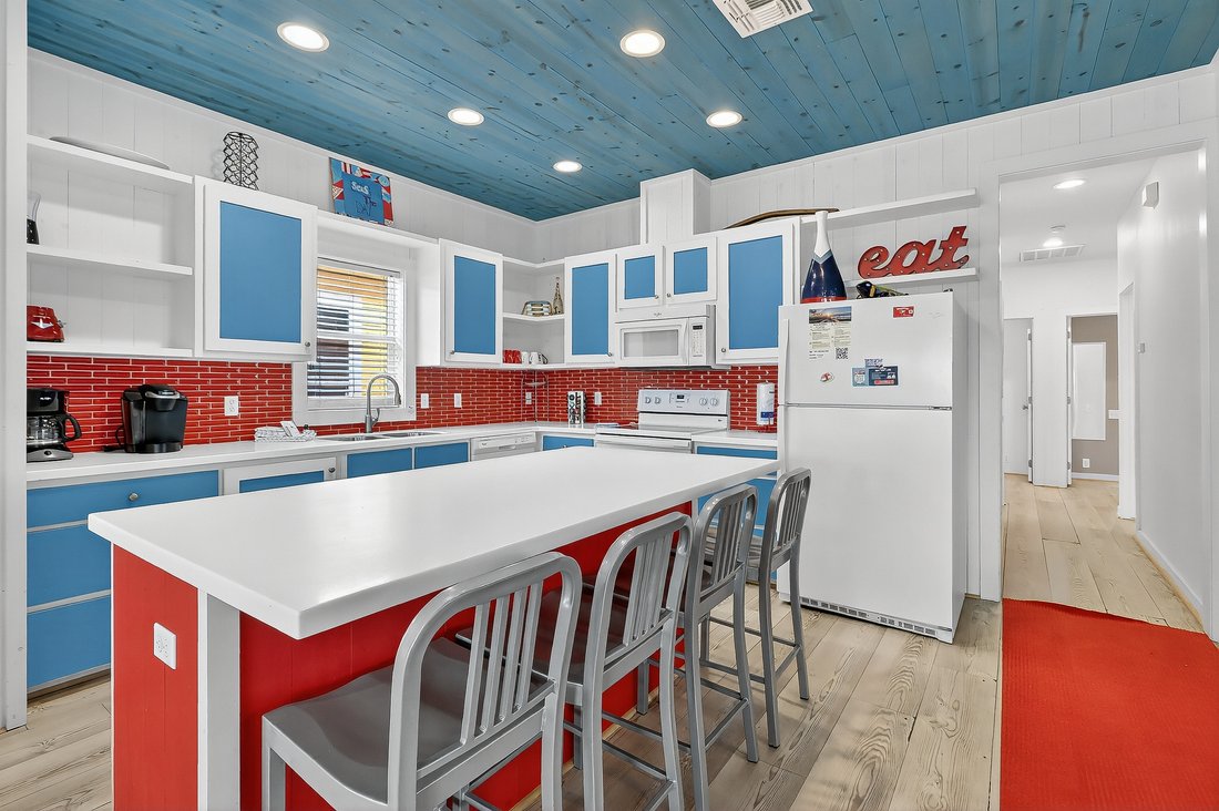 Condo in Port Aransas, Texas, United States 5 - 17537958