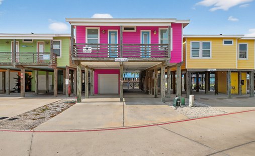 Condo in Port Aransas, Texas, United States 1