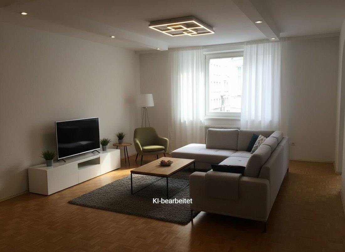 Apartment in Vienna, Wien, Austria 1 - 17538139