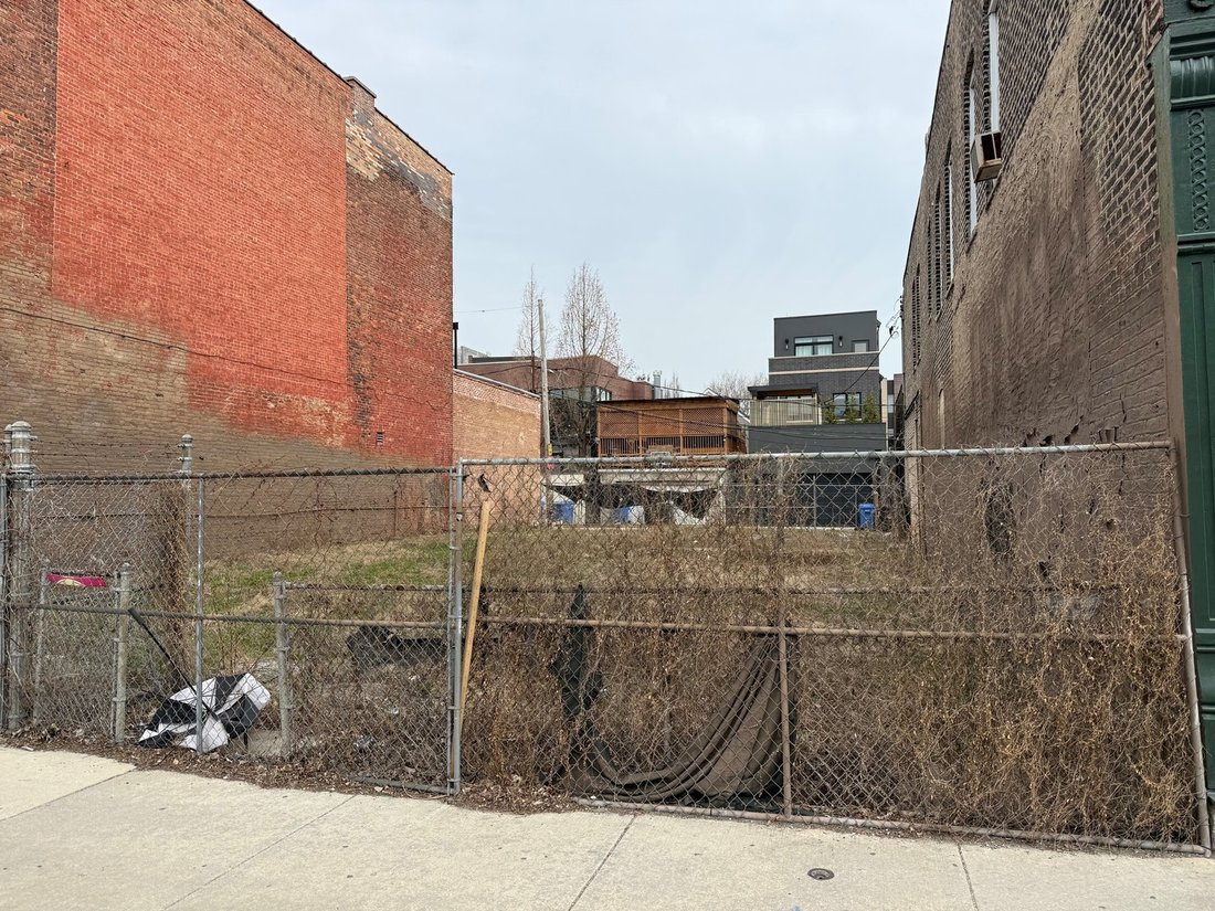 Land in Chicago, Illinois, United States 1 - 17538040