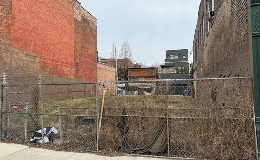 Land in Chicago, Illinois, United States 1
