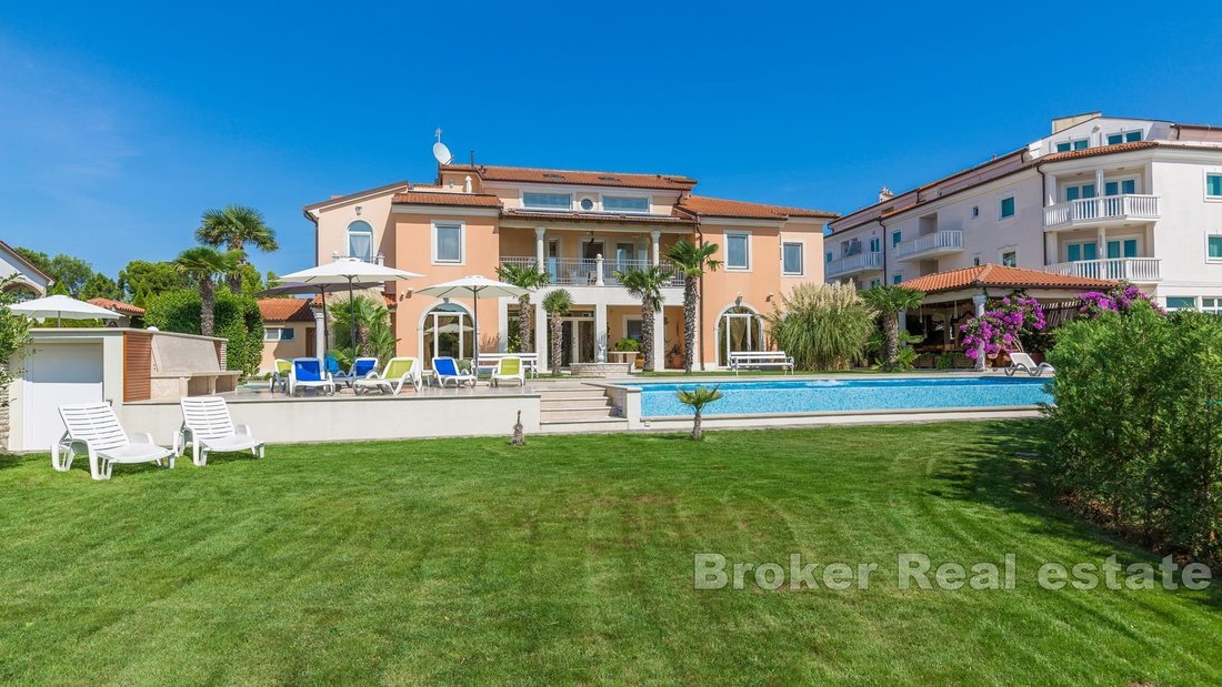 House in Grad Pula, Istria County, Croatia 4 - 17538271