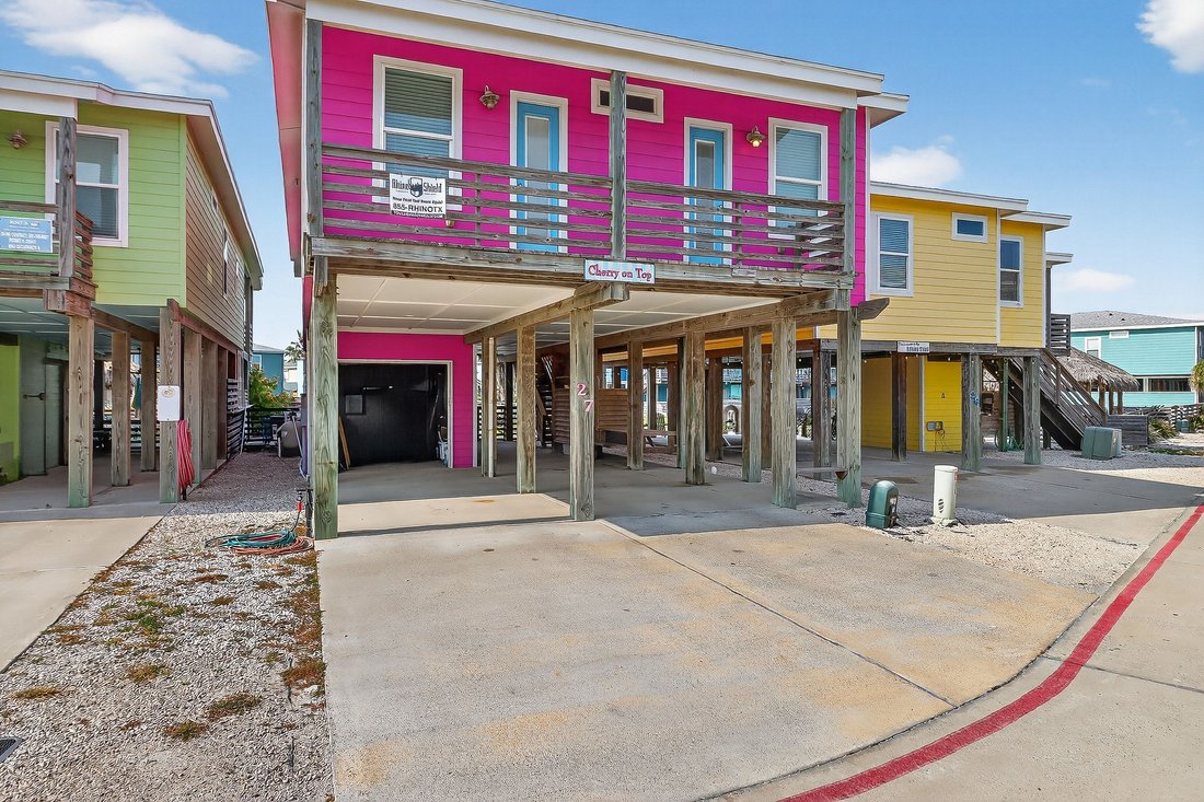 Condo in Port Aransas, Texas, United States 2 - 17537958