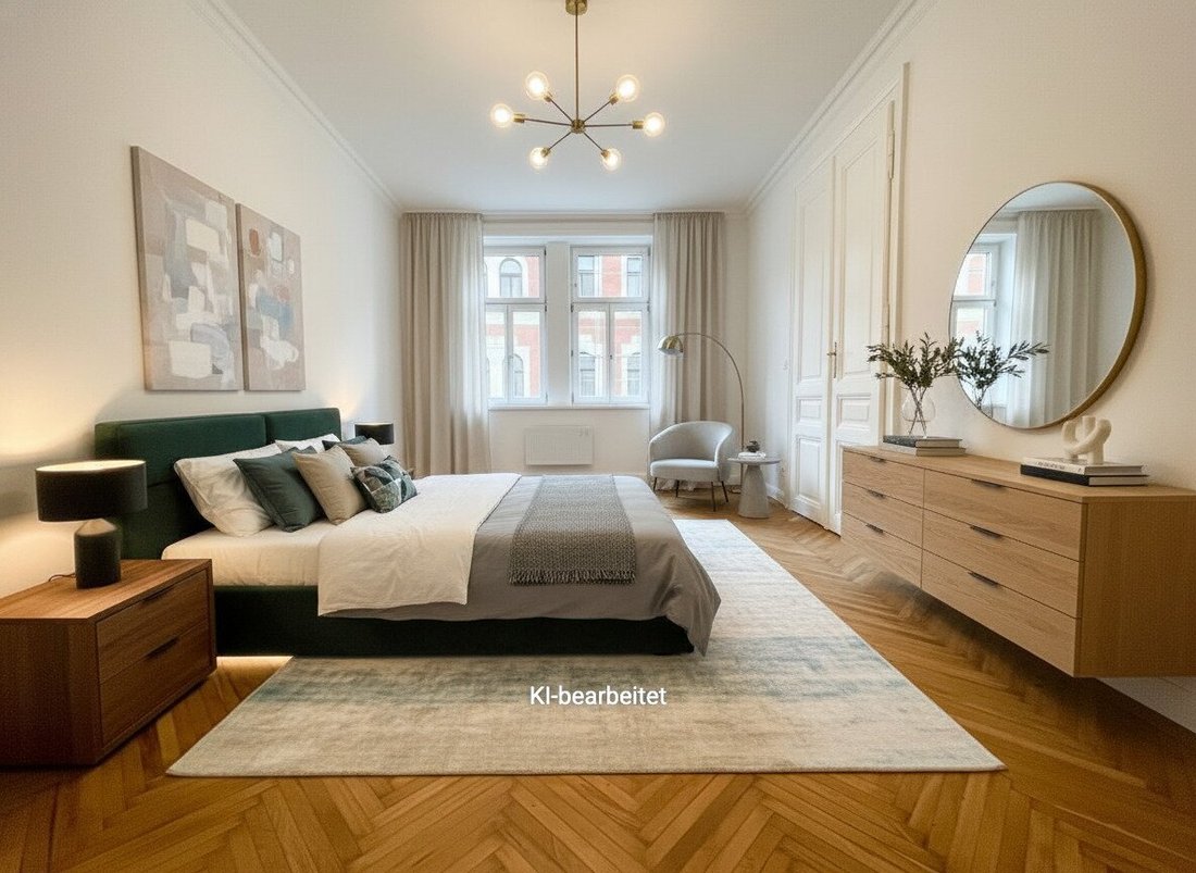 Apartment in Vienna, Wien, Austria 4 - 17033577