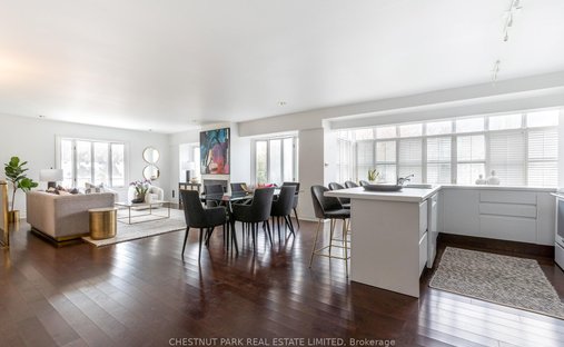 Appartamento a Toronto, Ontario, Canada 1