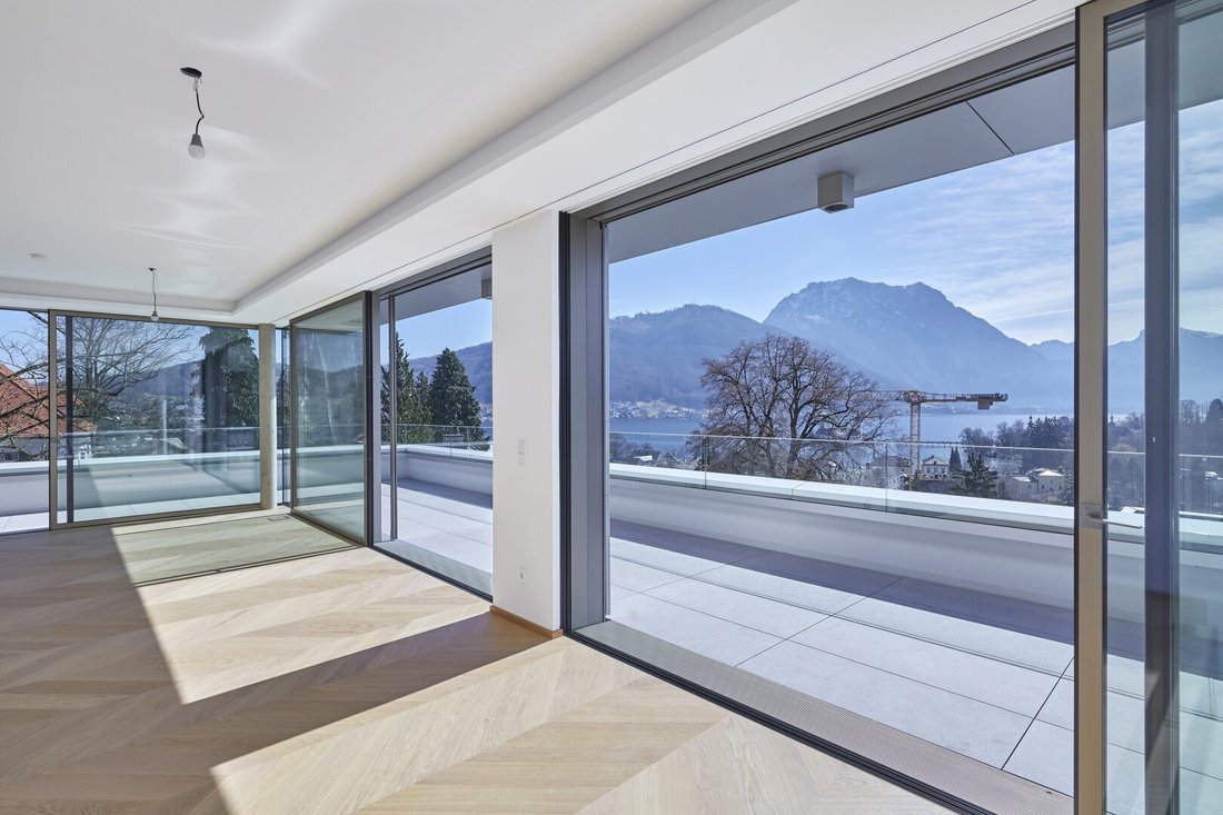 Apartment in Gmunden, Upper Austria, Austria 2 - 17538170