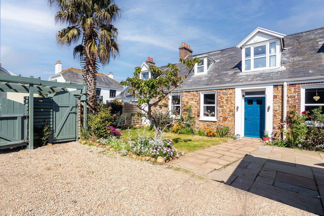 House in Jersey, St Lawrence, Jersey 3 - 15577222