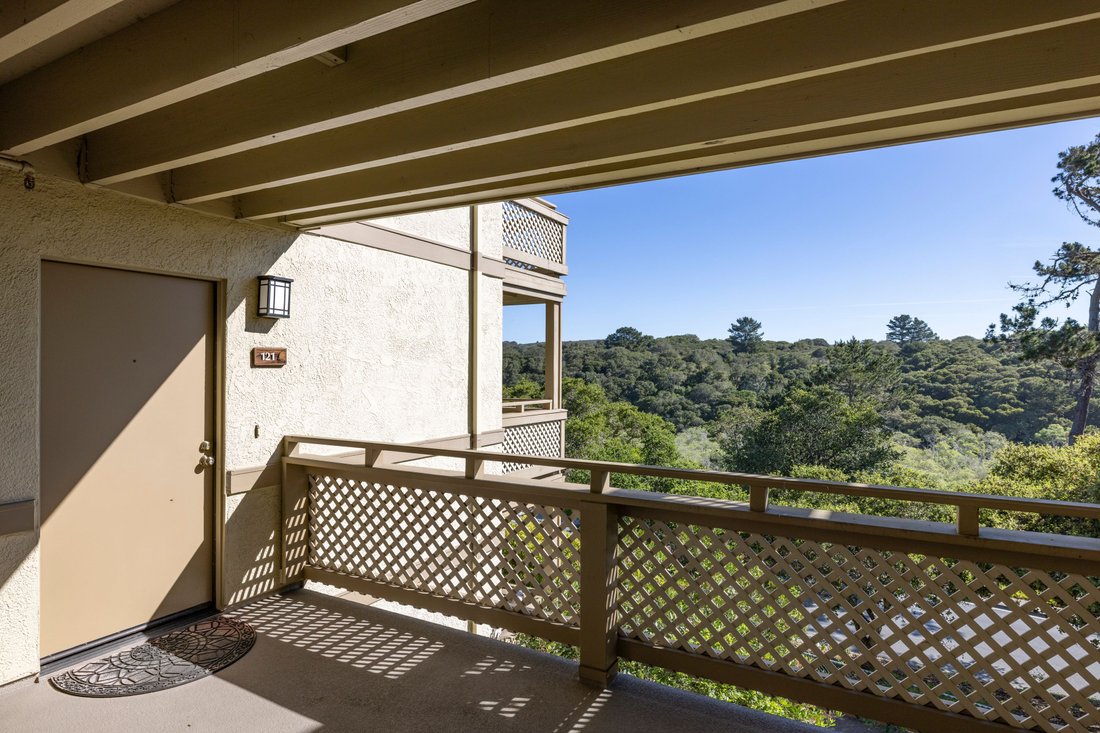 Condo in Monterey, California, United States 2 - 17537960