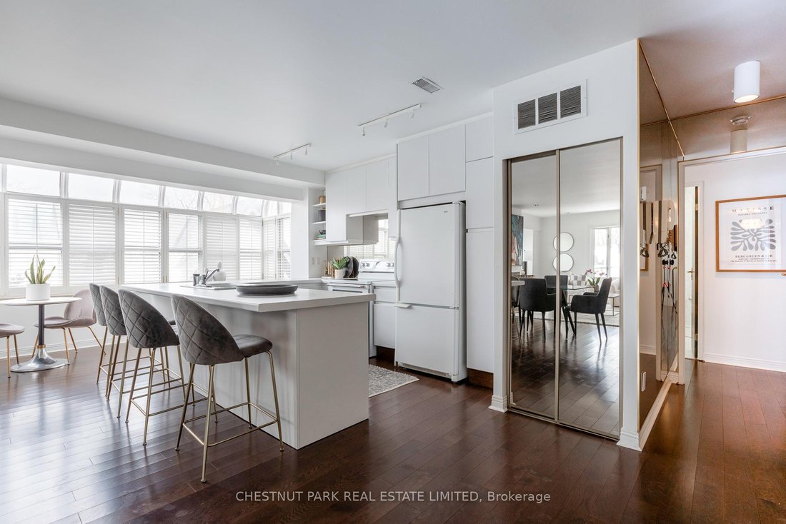 Apartment in Toronto, Ontario, Canada 5 - 17537984