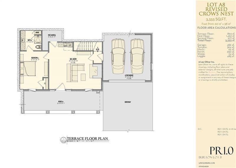 House in Clarkesville, Georgia, United States 4 - 17538045