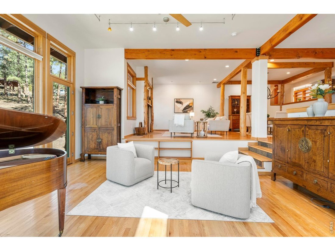 House in Boulder, Colorado, United States 5 - 17538241