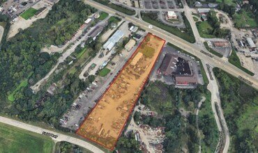 Land in Deer Park, Illinois, United States 3 - 17538039