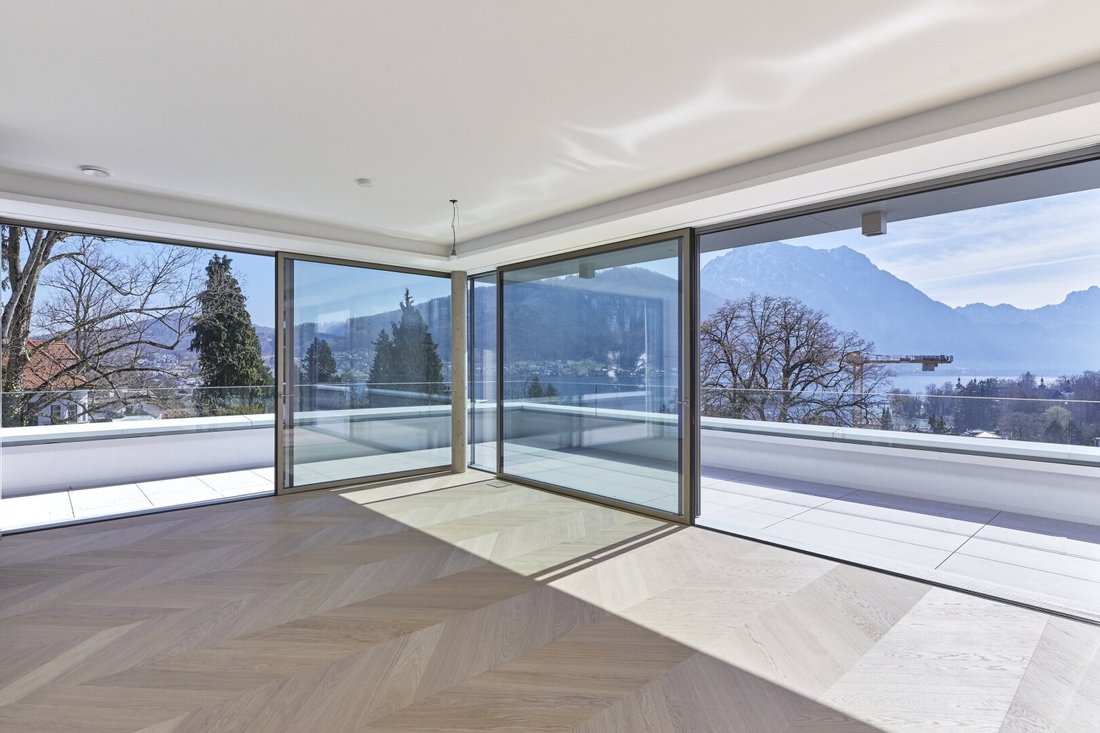 Apartment in Gmunden, Upper Austria, Austria 3 - 17538170