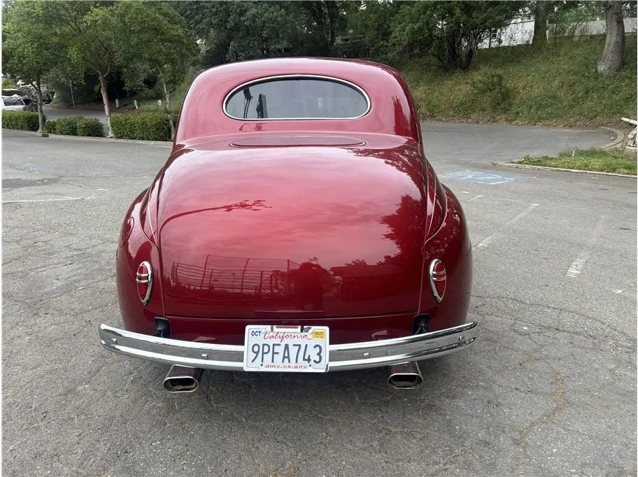 1941 Ford Coupe classic in Roseville, CA, United States 5 - 17538307