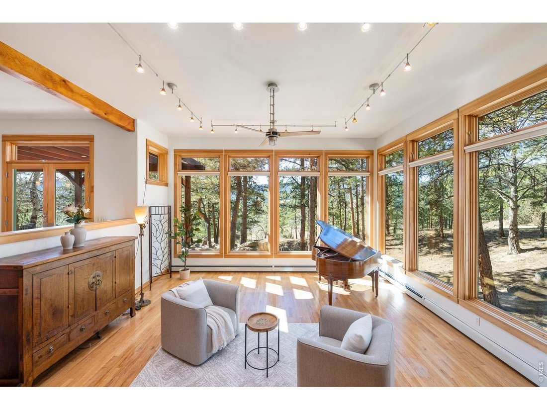 House in Boulder, Colorado, United States 4 - 17538241