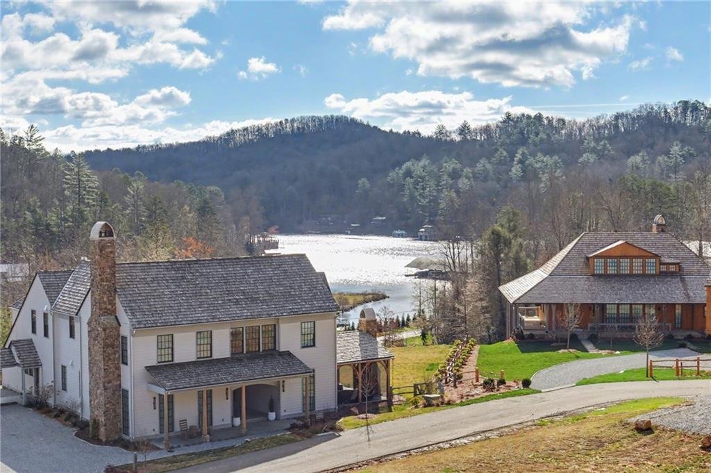 House in Clarkesville, Georgia, United States 5 - 17538045