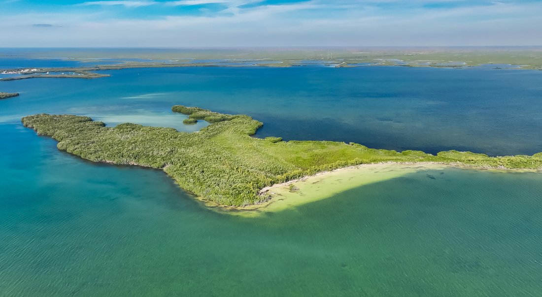 Land in Key Largo, Florida, United States 5 - 16139948