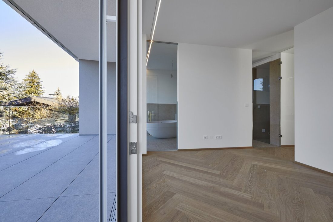 Apartment in Gmunden, Upper Austria, Austria 4 - 17538187