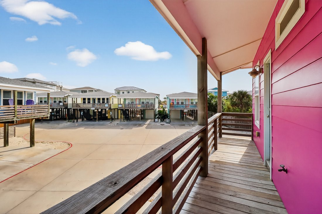 Condo in Port Aransas, Texas, United States 3 - 17537958