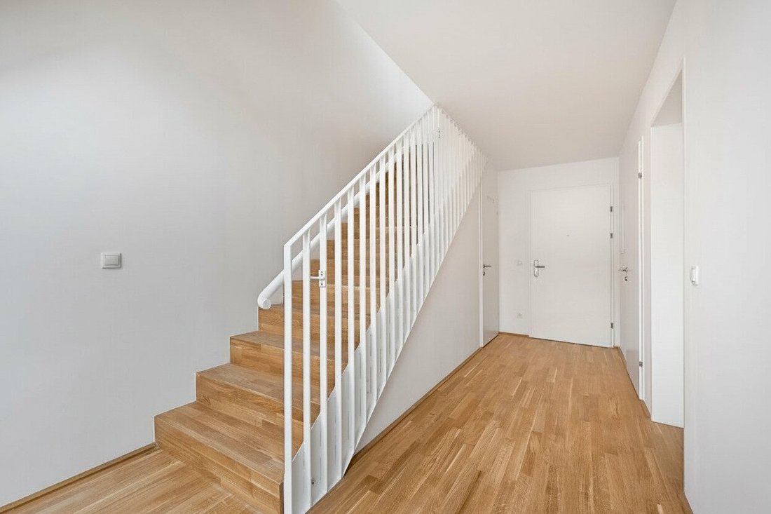 Apartment in Vienna, Wien, Austria 3 - 16427695