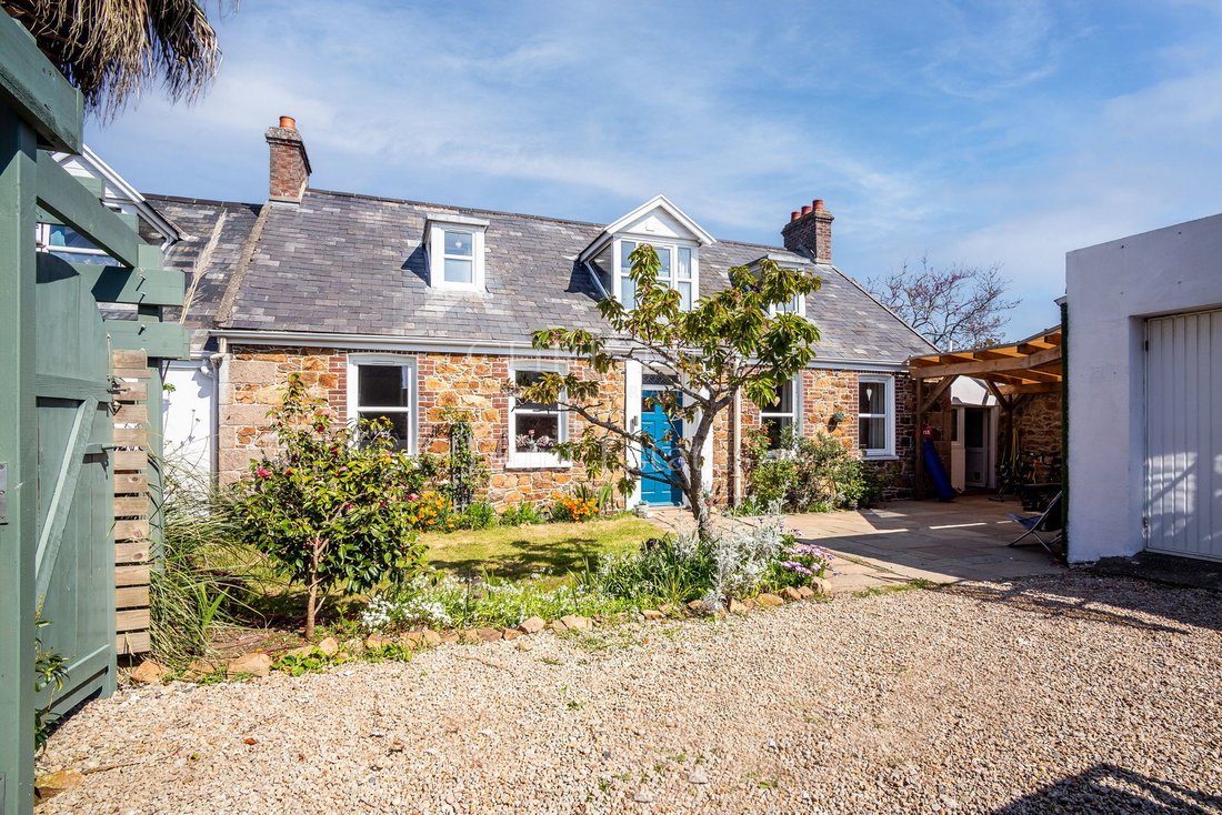 House in Jersey, St Lawrence, Jersey 1 - 15577222