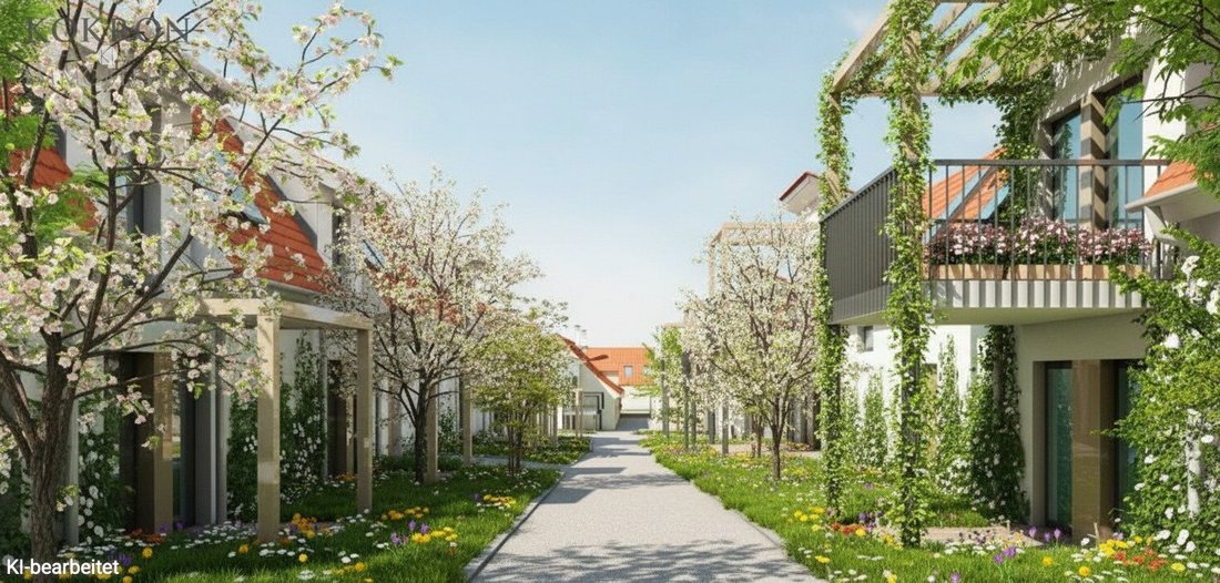 House in Vienna, Wien, Austria 1 - 17029998