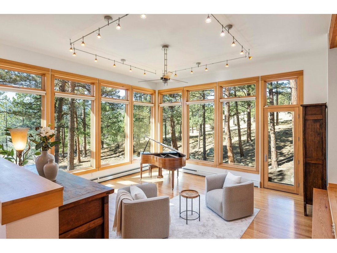 House in Boulder, Colorado, United States 3 - 17538241