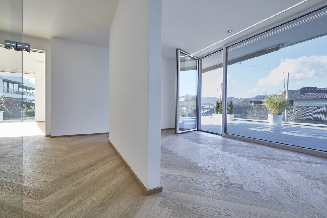 Apartment in Gmunden, Upper Austria, Austria 3 - 17538187