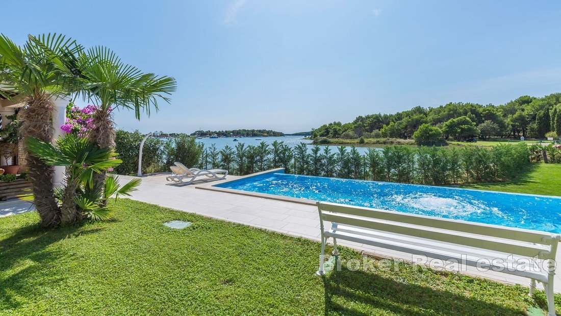 House in Grad Pula, Istria County, Croatia 2 - 17538271