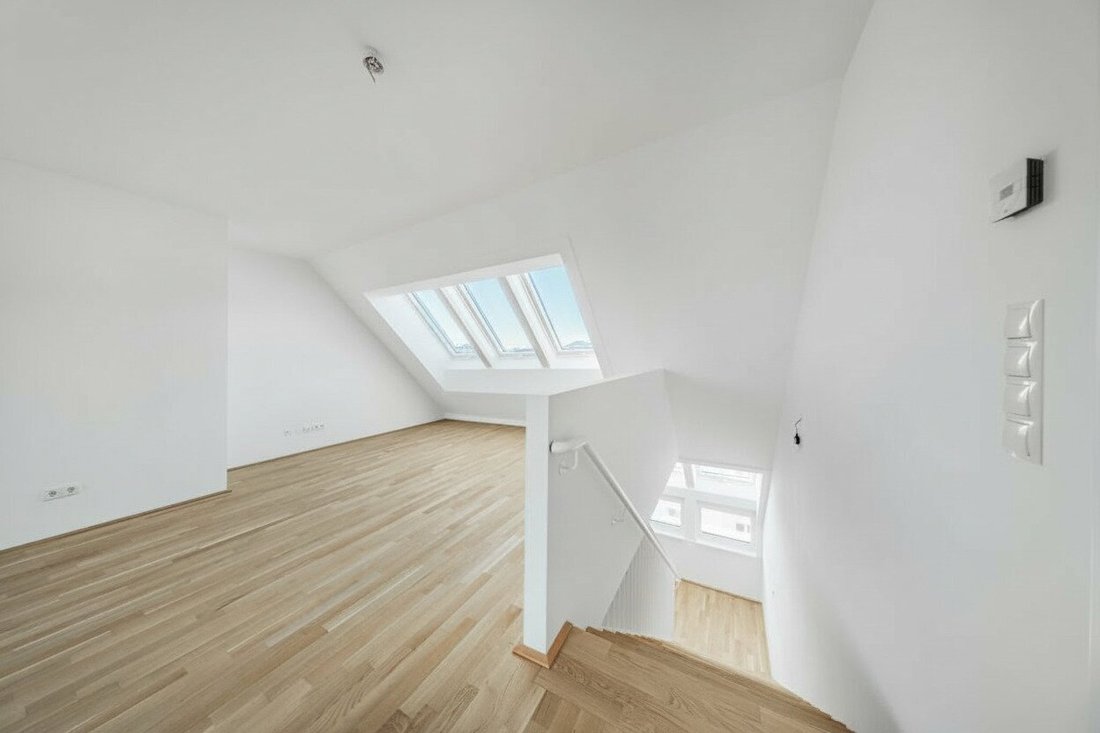 Apartment in Vienna, Wien, Austria 3 - 16427617
