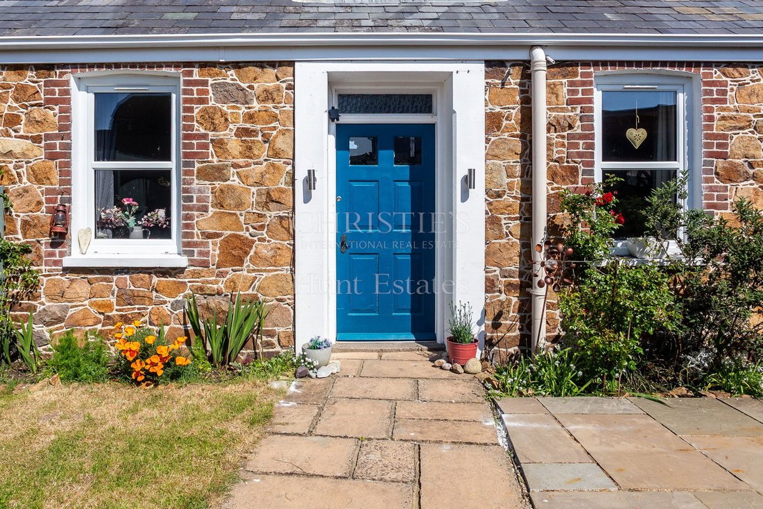 House in Jersey, St Lawrence, Jersey 2 - 15577222