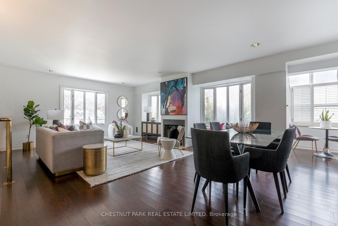 Apartment in Toronto, Ontario, Canada 4 - 17537984