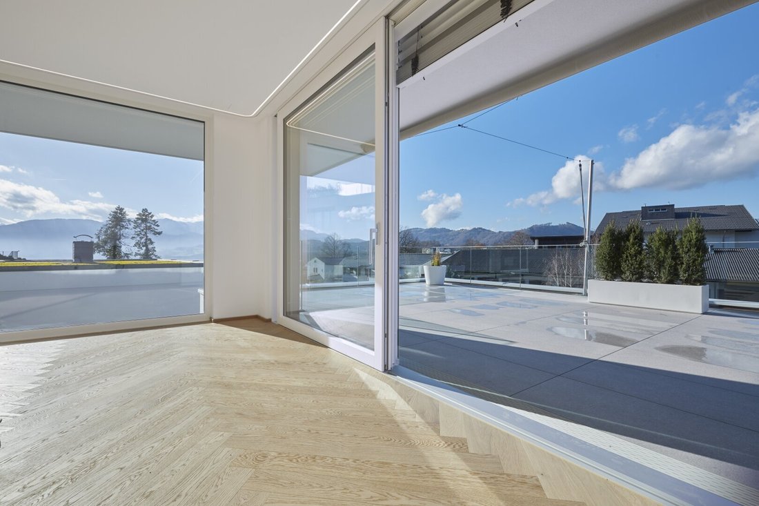 Apartment in Gmunden, Upper Austria, Austria 1 - 17538187