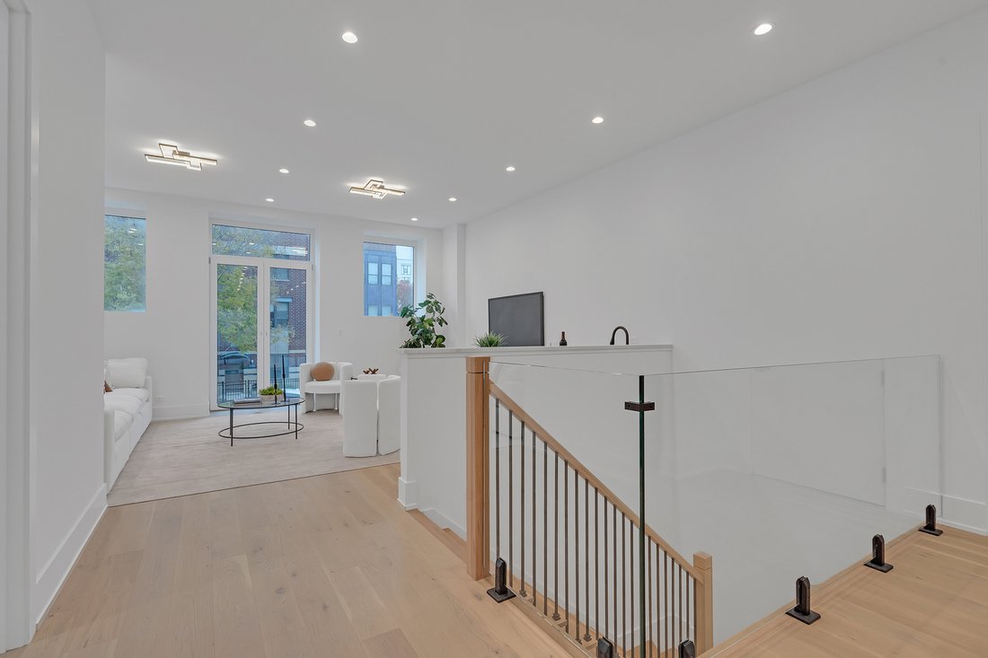 Condo in Chicago, Illinois, United States 2 - 17538026