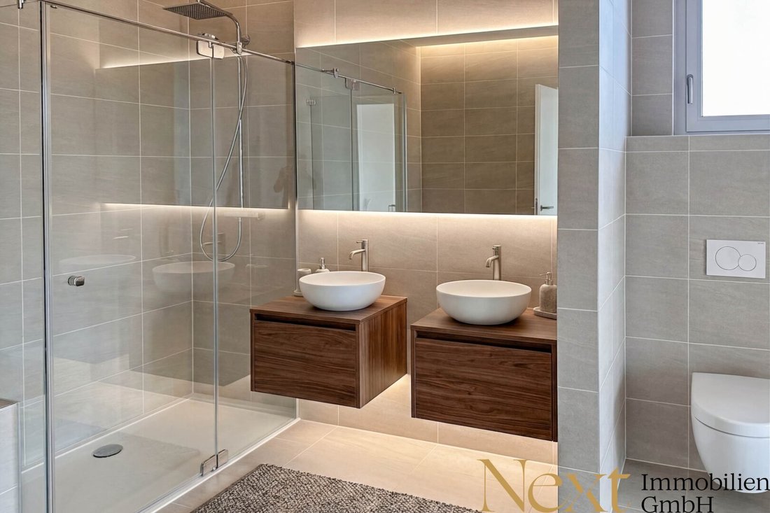Apartment in Linz, Upper Austria, Austria 4 - 17097582
