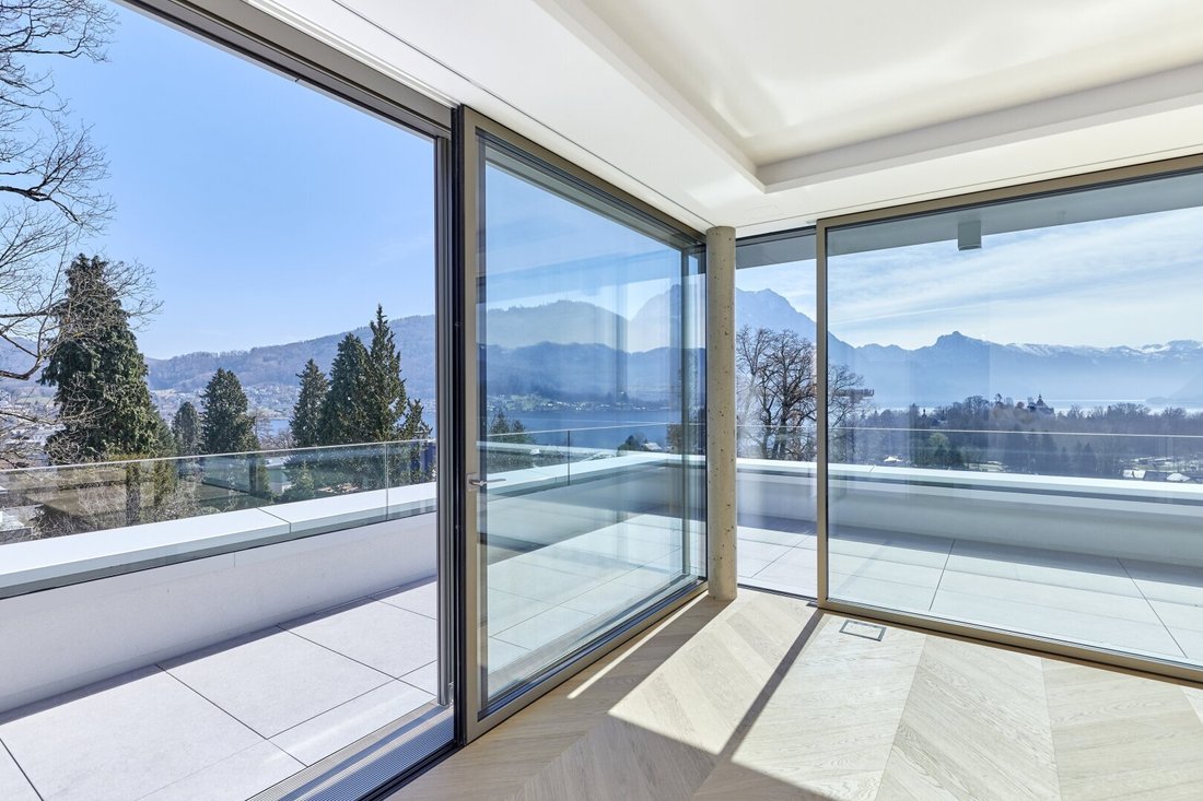 Apartment in Gmunden, Upper Austria, Austria 4 - 17538170