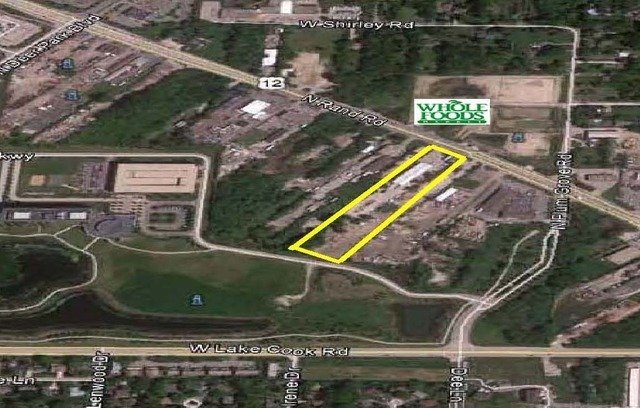 Land in Deer Park, Illinois, United States 2 - 17538039