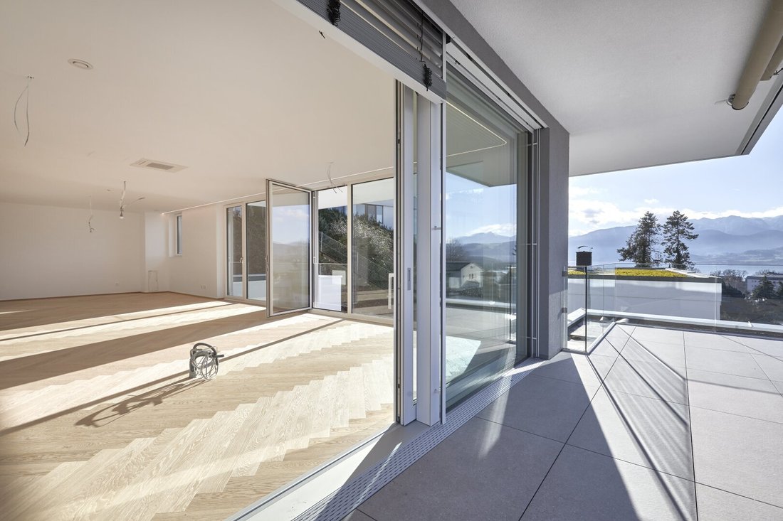 Apartment in Gmunden, Upper Austria, Austria 2 - 17538187