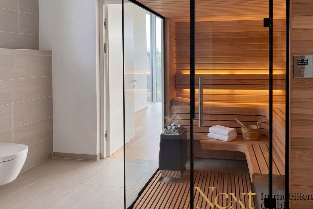Apartment in Linz, Upper Austria, Austria 5 - 17097582