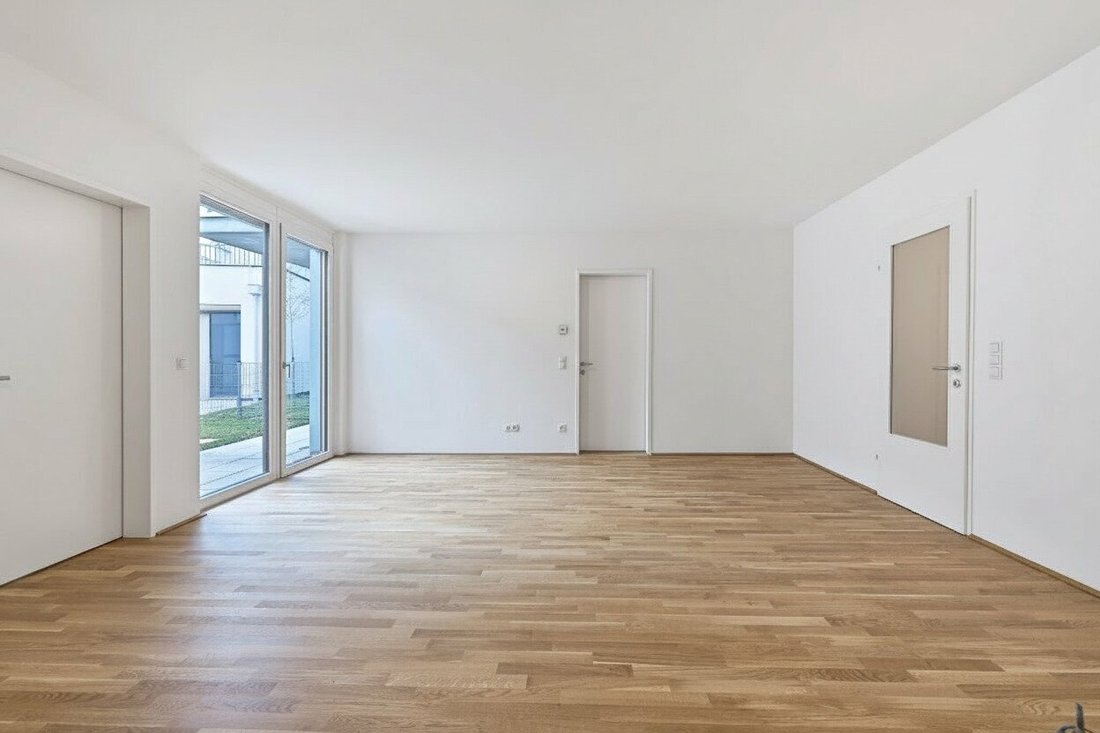 Apartment in Vienna, Wien, Austria 4 - 16428124