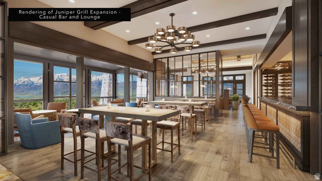 Villa in Heber City, Utah, United States 4 - 17538164