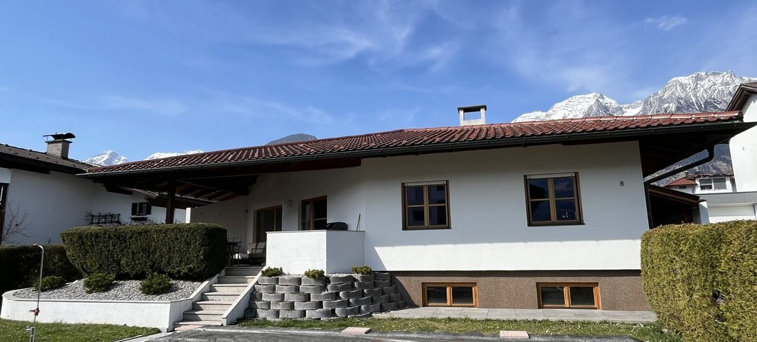 House in Mils, Tyrol, Austria 1 - 17538051