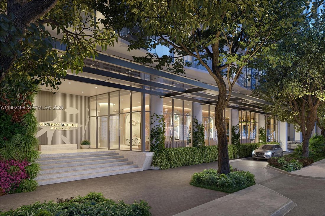 Condo in Miami, Florida, United States 5 - 17538035