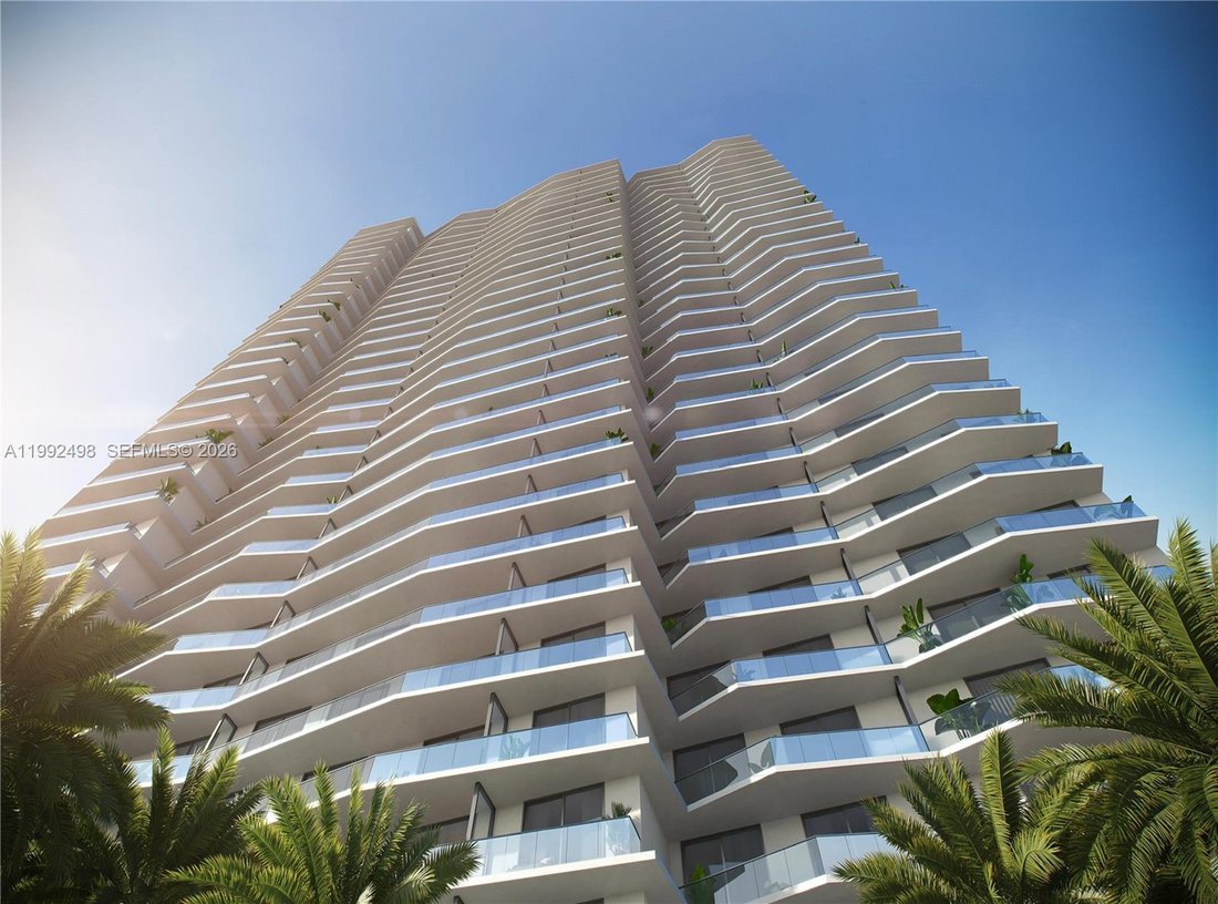 Condo in Miami, Florida, United States 2 - 17538035