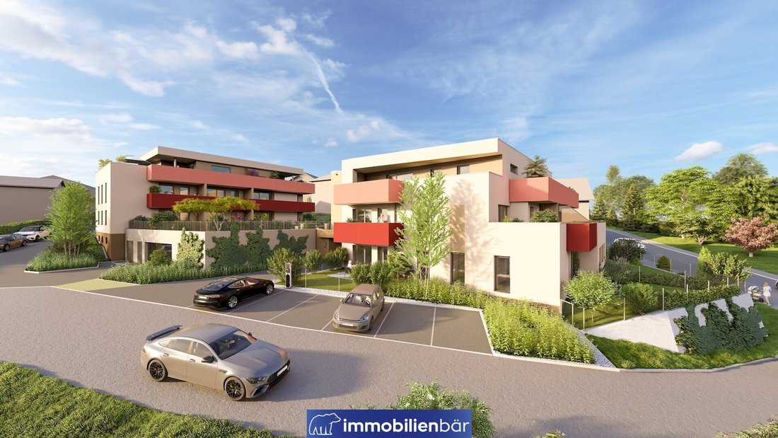 Apartment in Peuerbach, Upper Austria, Austria 5 - 17538154