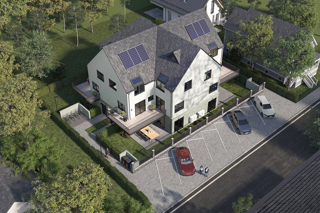 House in Vienna, Wien, Austria 1 - 17538150