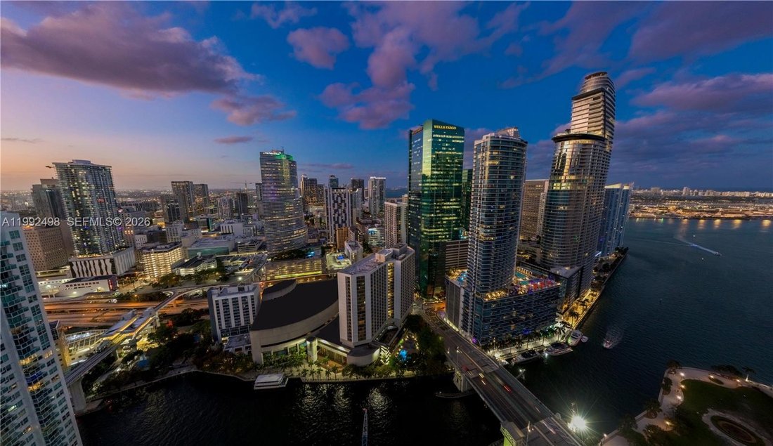 Condo in Miami, Florida, United States 3 - 17538035